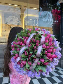 Shafran Flowers