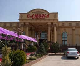Zamona Restaurant