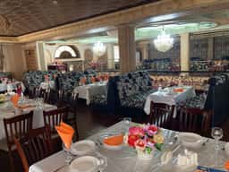 Casanova Restaurant