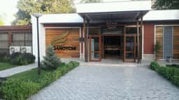Qanotchi Restaurant
