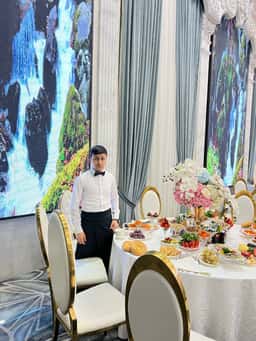 Tabassum Restaurant
