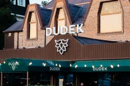 Dudek