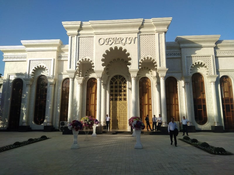 Ofarin Restaurant