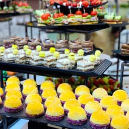 Suzane Catering