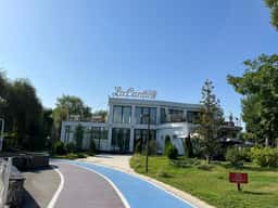 La Cantine Park