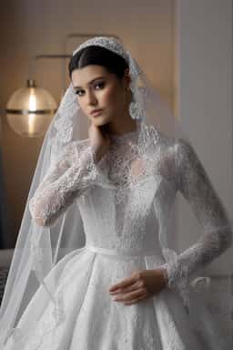 Vivien Bridal