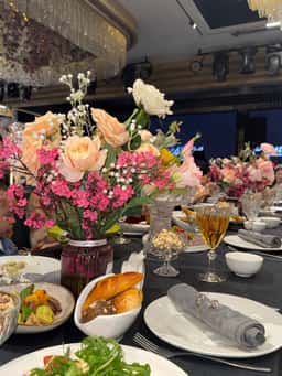 Prestige Restaurant