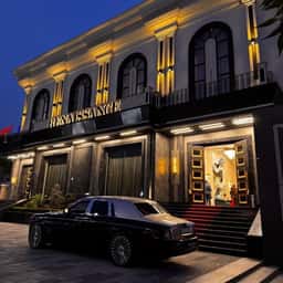 Renaissance Restaurant