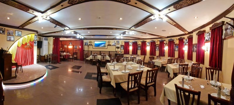 Aktyor Restaurant