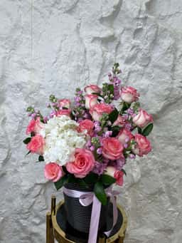 Beverle Rose