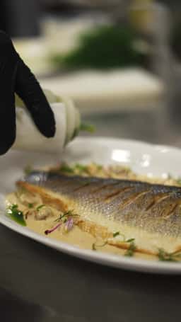 Di Gavi Restaurant