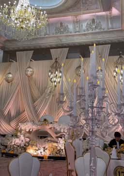 Parvoz Restaurant