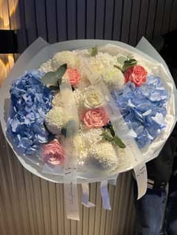 Vibe Flowers