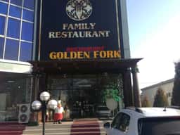 Golden Fork Restaurant
