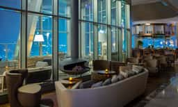 City 21 Pan Asian Restaurant & Lounge