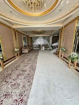 Grand Hall Restaurant