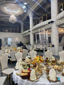 Ummon Restoran