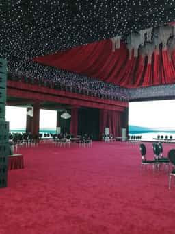 Hotel Uzbekistan
