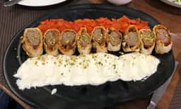 Sultan Saroy Restaurant