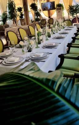 Basilic Restaurant