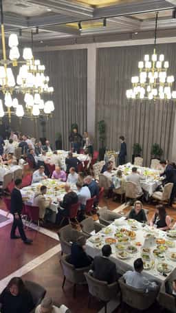Miras Restaurant