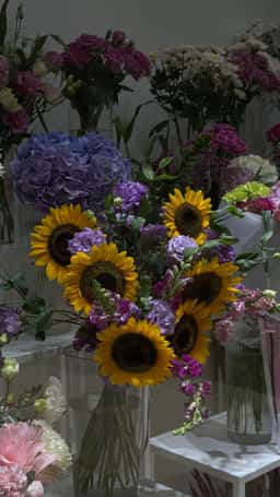 Vesna Flowers