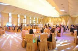 Seoul Banquet Hall