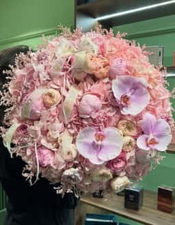 Humo Flowers