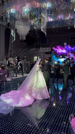 Royal Rose Banquet Hall