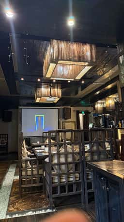 Arisu Sarang Restaurant