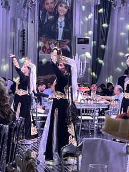 Royal Rose Banquet Hall