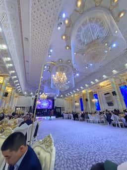 Hayot Hotel