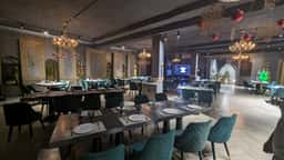 Sultan Suleyman Restaurant