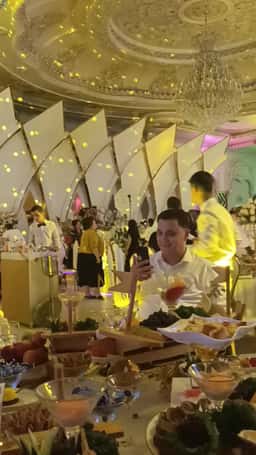 Samara Restaurant