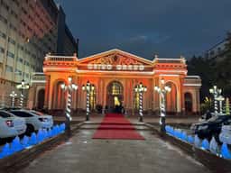 Osiyo Grand