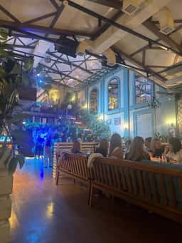 Jiguli Bar