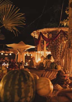 Velvet Restaurant