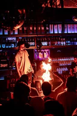 Loca Bar