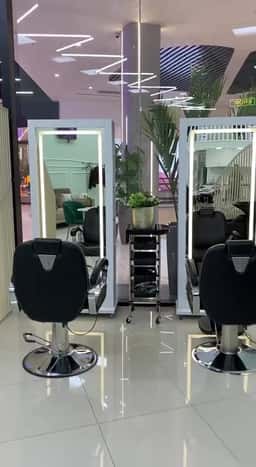 Express Beauty Riviera