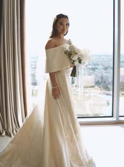 Jw Marriott Hotel Tashkent
