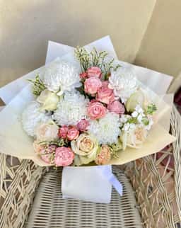 Honey Flowers