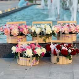 Aura Flowers