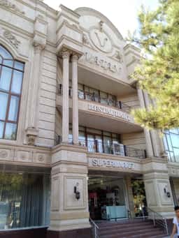 Vatan Restaurant
