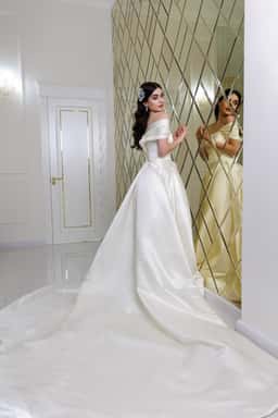 Iman Bridal
