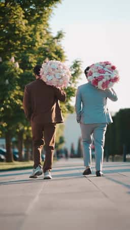 Samo Flowers
