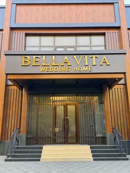 Bella Vita Wedding