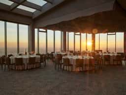 Rooftop Hall