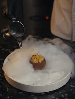Arboroma Restaurant