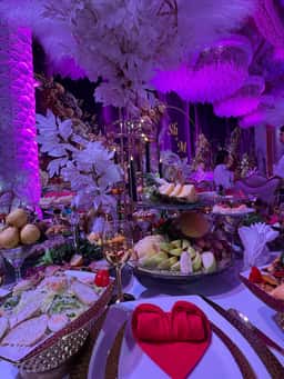 Ofarin Restaurant