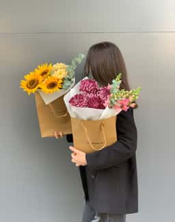 Floral Aesthetic